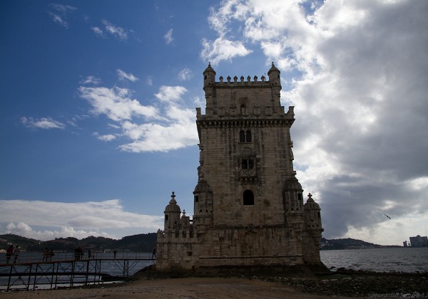 03.2011 - Lisbonne
