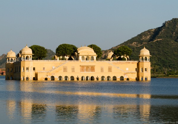 2. Jaipur, Rajasthan